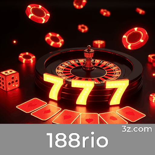 Aumente Seus Ganhos com o Aplicativo 188rio