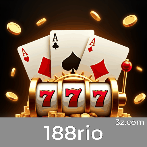 188rio: Experiência de Cassino Imersiva para Brasileiros