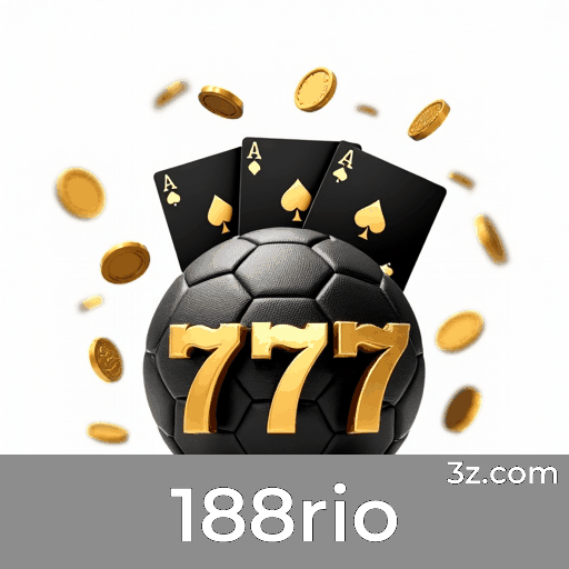 Desenvolvedores Líderes e Tecnologia Avançada no 188rio