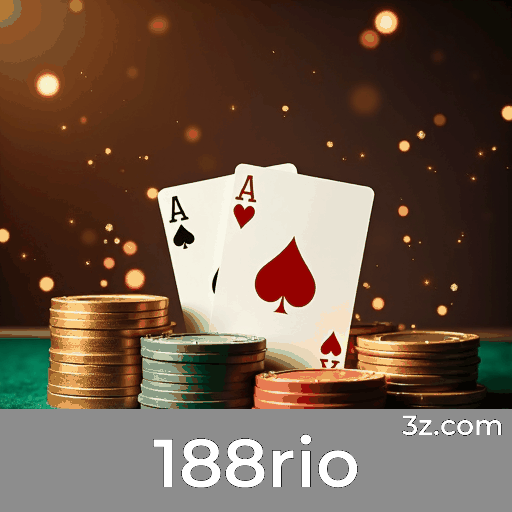 Desenvolvedores Líderes e Tecnologia Avançada no 188rio